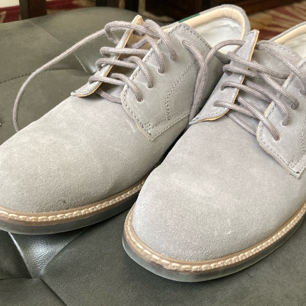 Bass shoes 9,5